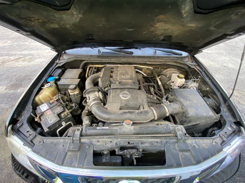 Used 2019 Nissan Frontier SV image 27