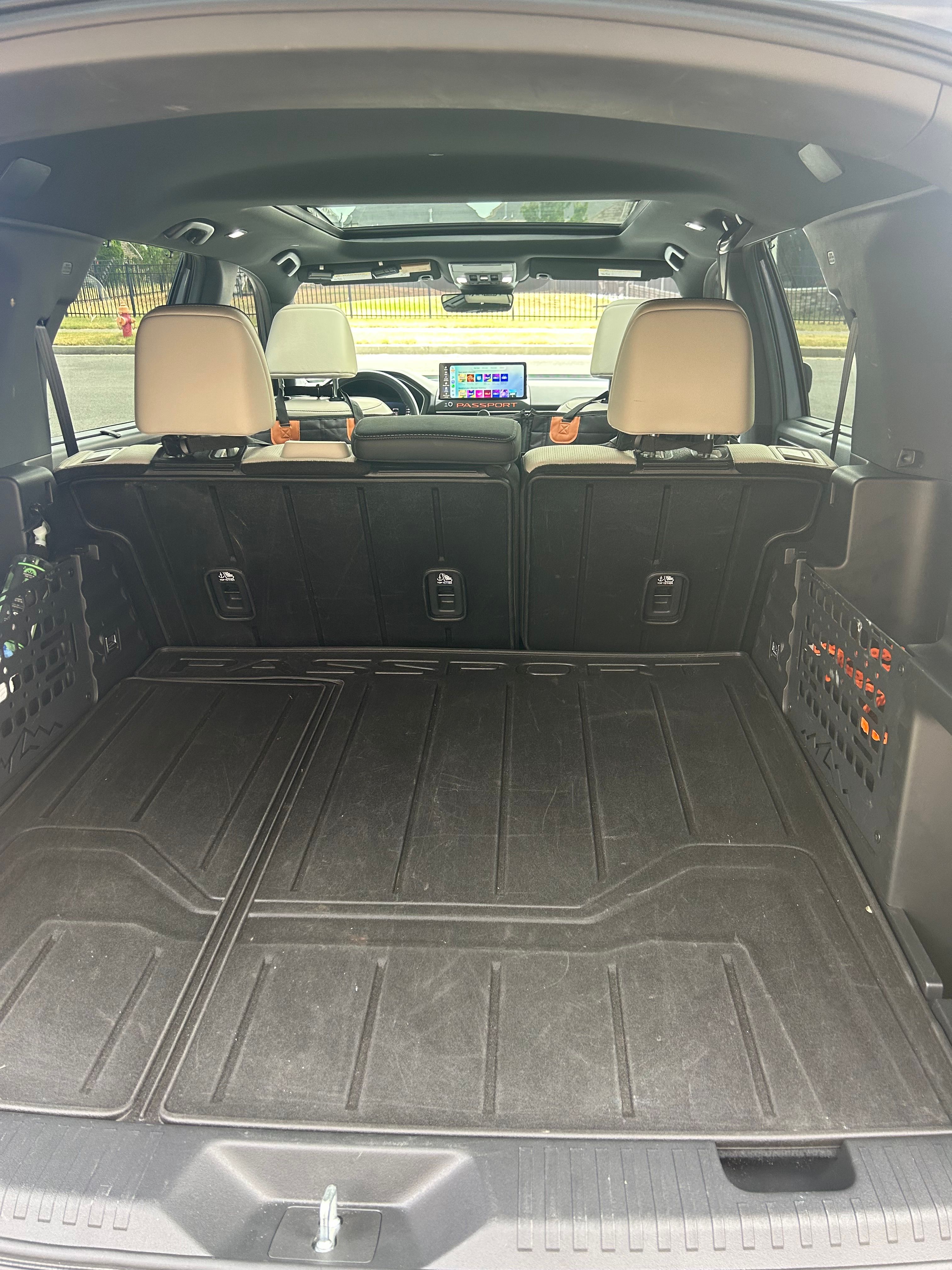 Used 2026 Honda Passport TrailSport Elite image 13