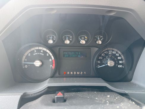 Used 2012 Ford F250 XL image 6