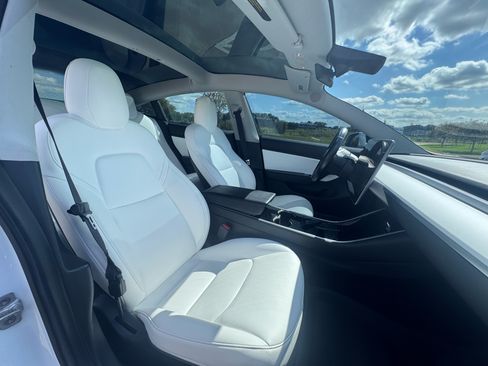 Used 2019 Tesla Model 3 Long Range AWD/4WD image 15