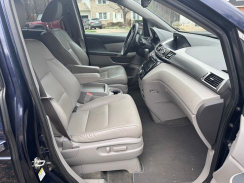 Used 2016 Honda Odyssey EX-L image 13