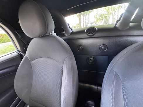 Used 2015 MINI Cooper Roadster S FWD image 9