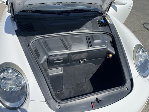 Used 2008 Porsche 911 Carrera 4S image 13