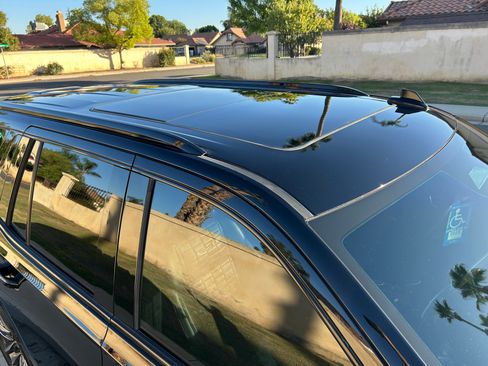 Used 2022 Cadillac Escalade Sport Platinum image 8