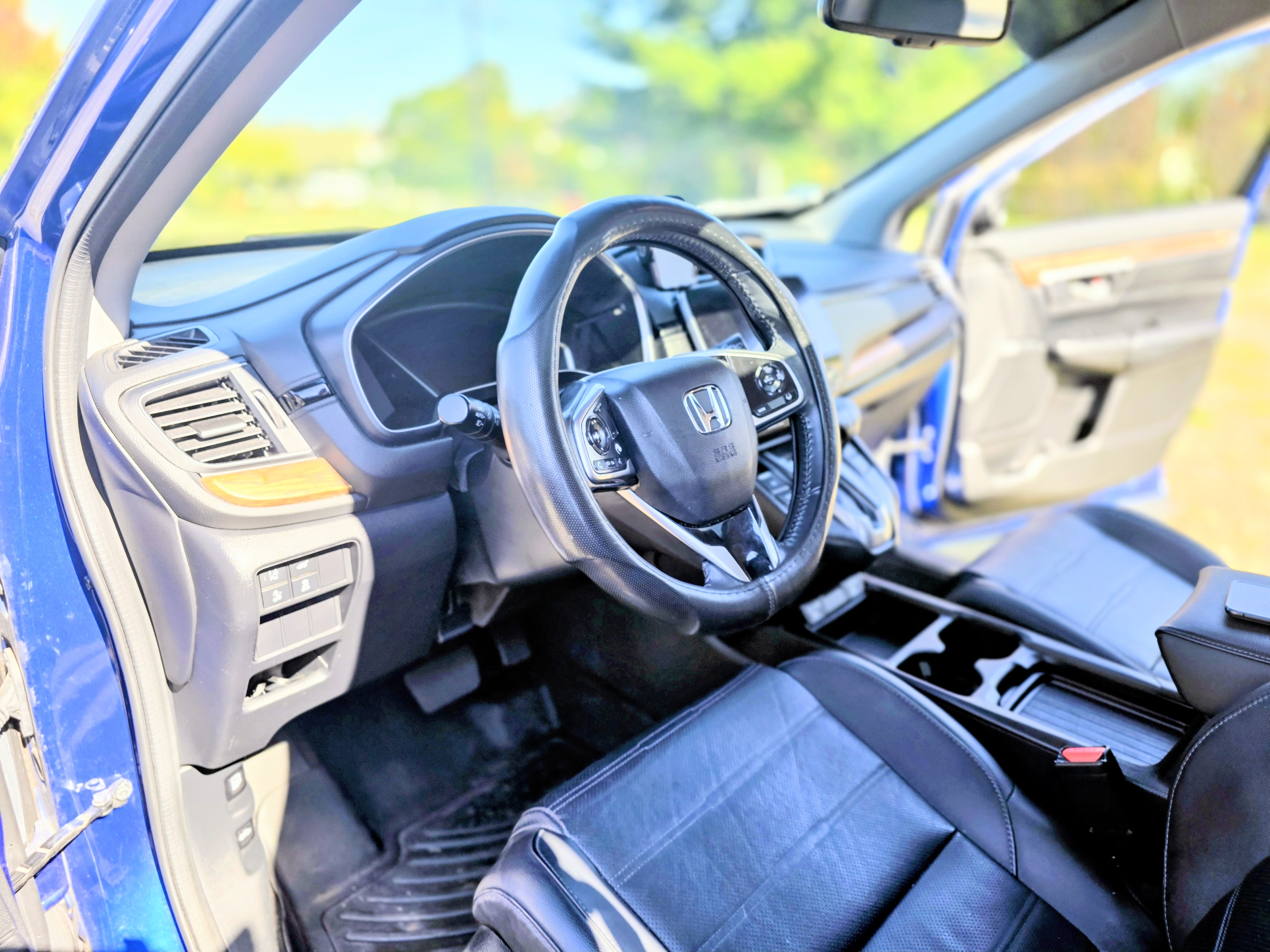 Used 2020 Honda CR-V EX-L image 19