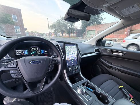 Used 2023 Ford Edge SE AWD/4WD image 20