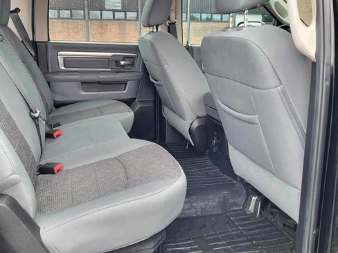 Used 2015 RAM 1500 Classic SLT w/ SLT Plus D←cor Group image 8