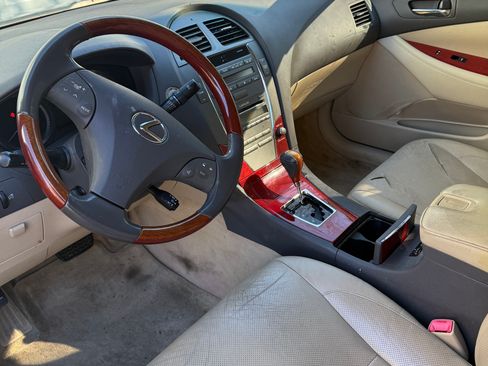 Used 2008 Lexus ES 350 w/ Premium Pkg image 1