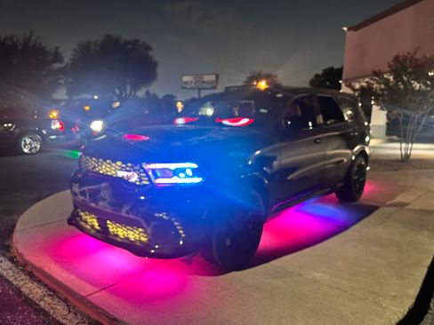 Used 2023 Dodge Durango SRT Hellcat image 18