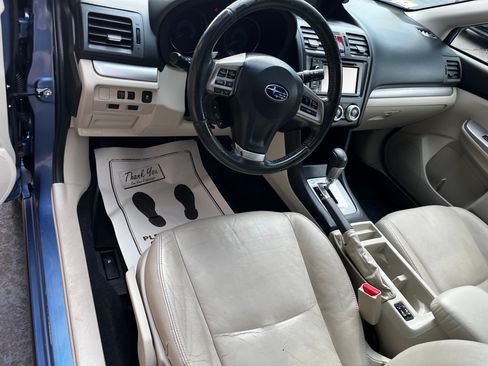 Used 2014 Subaru Crosstrek Touring AWD/4WD image 9