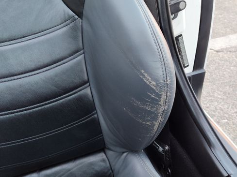 Used 2000 BMW M Roadster image 24