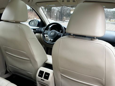 Used 2013 Volkswagen Jetta SE image 13