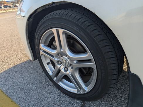 Used 2008 Acura TSX w/ Navigation image 4