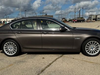 Used 2013 BMW 535i xDrive Sedan