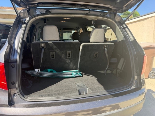 Used 2018 Honda Pilot EX image 14