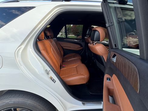 Used 2016 Mercedes-Benz GLE 350 4MATIC image 11