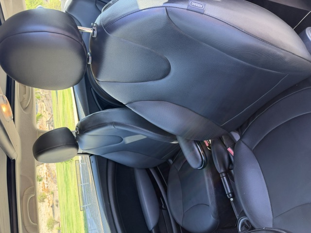 Used 2012 MINI Cooper Hardtop FWD image 12