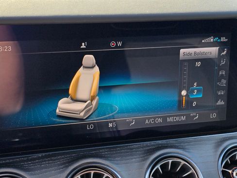 Used 2020 Mercedes-Benz AMG GT 63 image 24