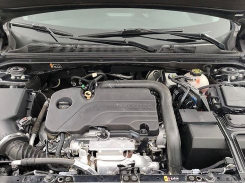 Used 2020 Chevrolet Malibu RS image 19