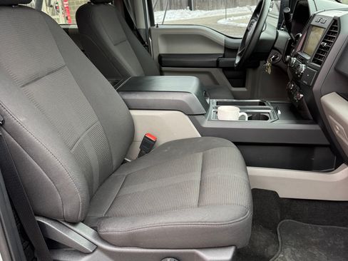 Used 2019 Ford F150 XL w/ Equipment Group 101A Mid image 6