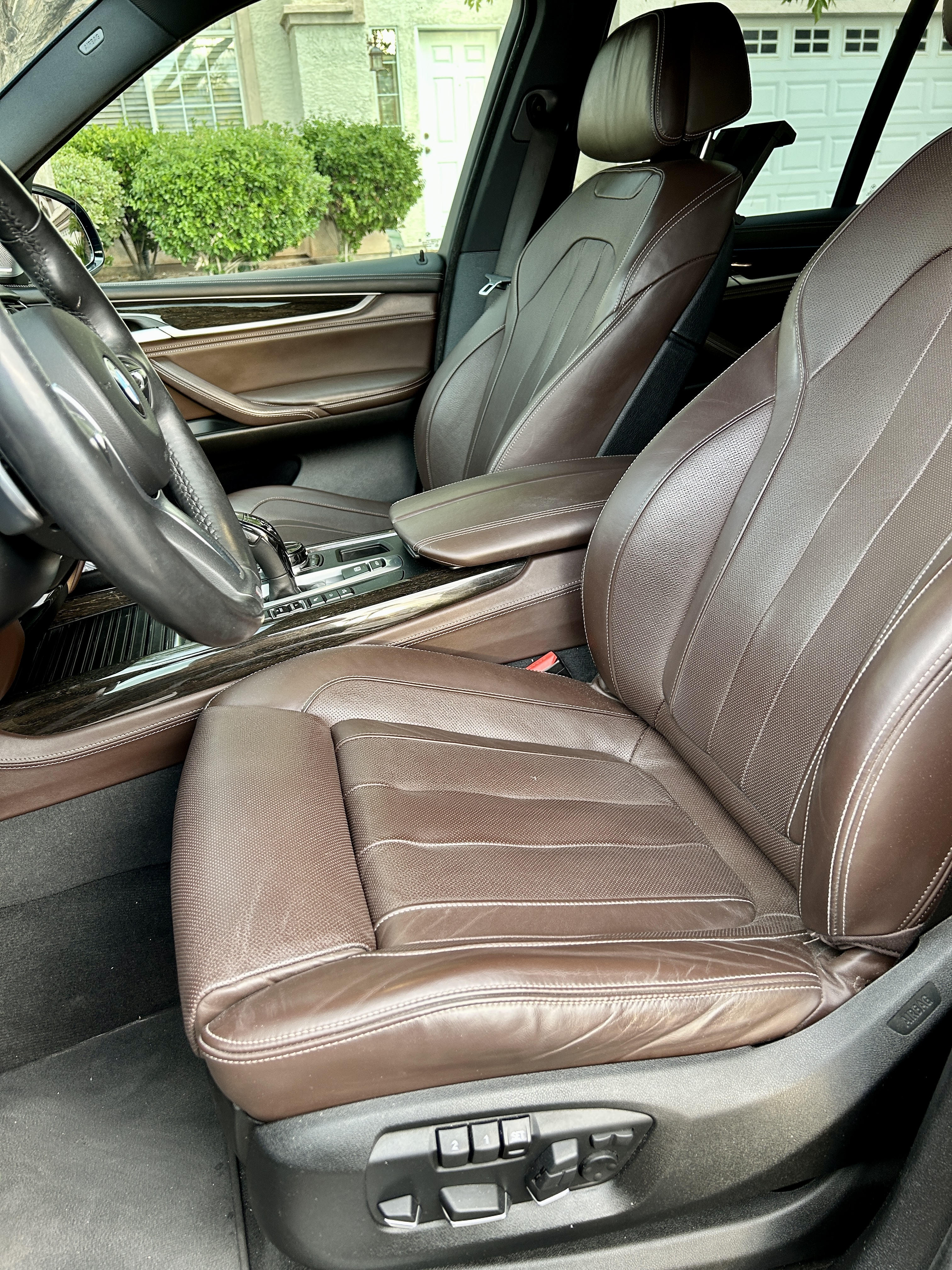 Used 2018 BMW X5 xDrive35i AWD/4WD image 28