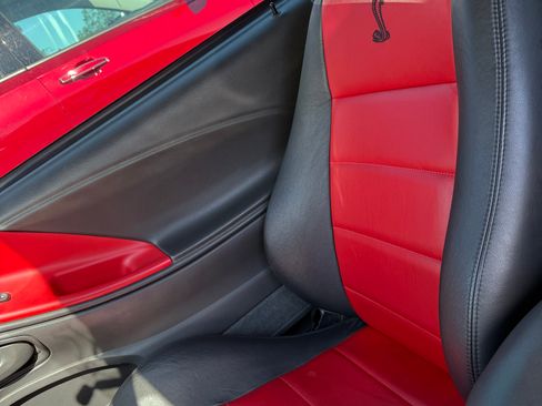 Used 2003 Ford Mustang Cobra RWD image 31
