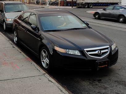 Used 2004 Acura TL