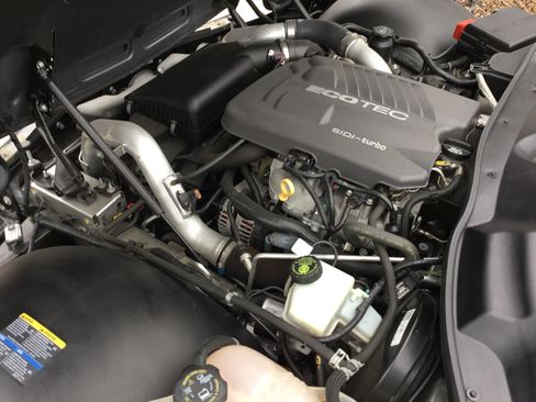 Used 2008 Pontiac Solstice GXP w/ Premium Package RWD image 13