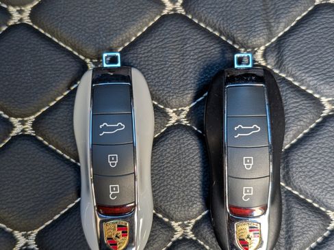 Used 2023 Porsche Macan S image 29