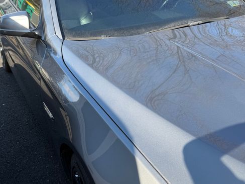 Used 2012 BMW 535i Sedan image 8