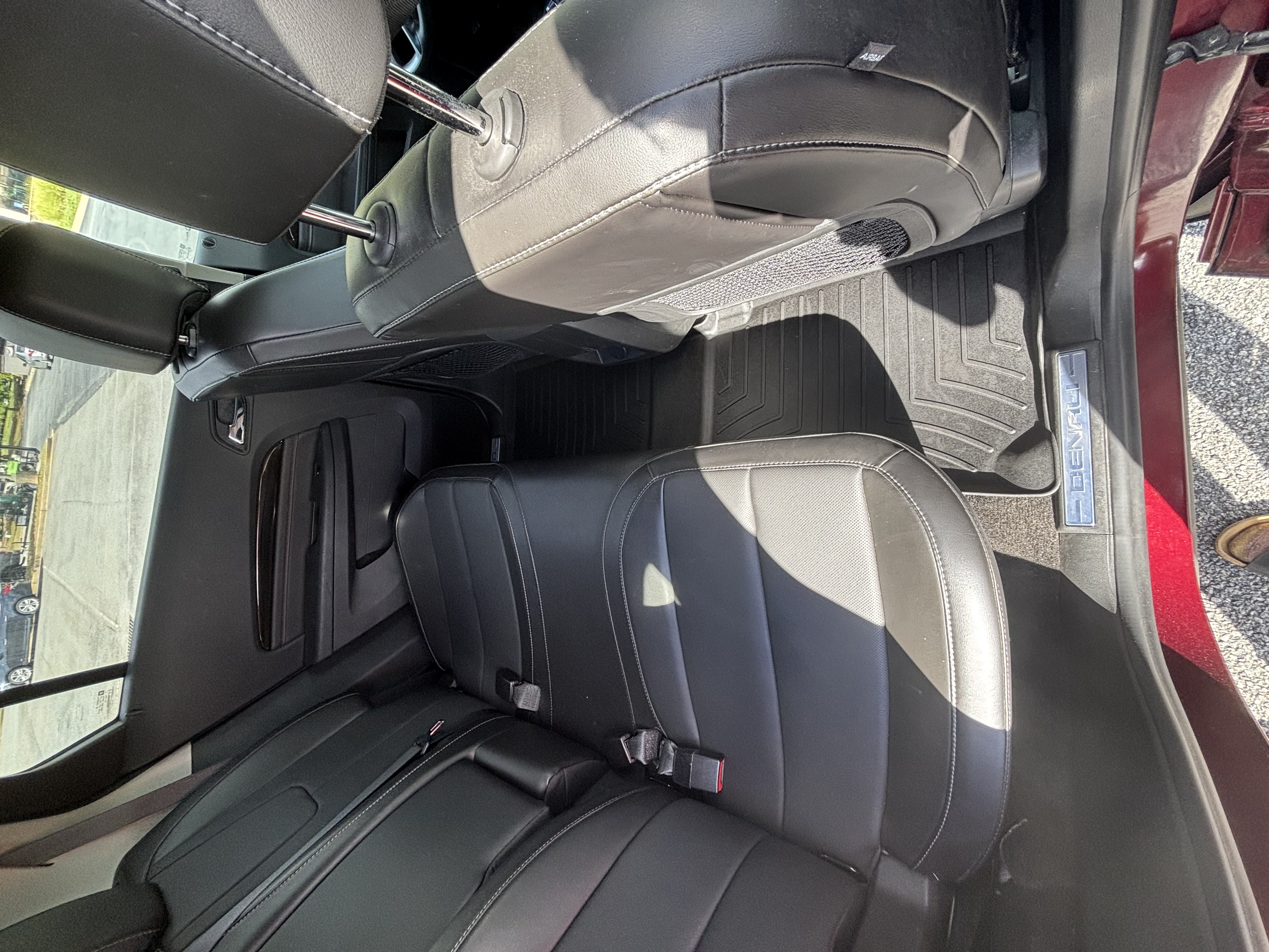 Used 2016 GMC Terrain Denali FWD image 9