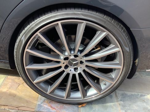 Used 2020 Mercedes-Benz S 560 S 560 Sedan 4D image 13