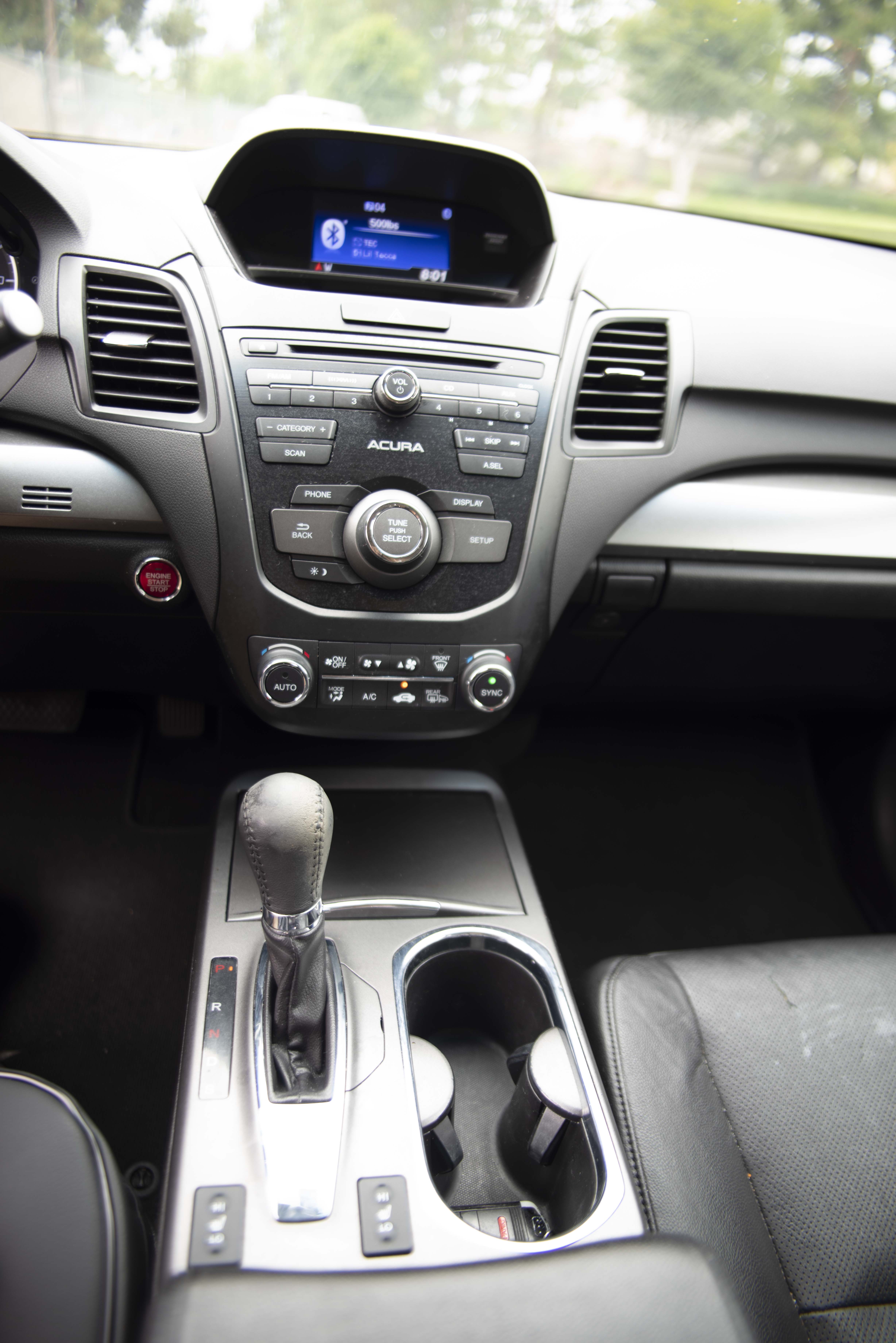 Used 2013 Acura RDX FWD image 19