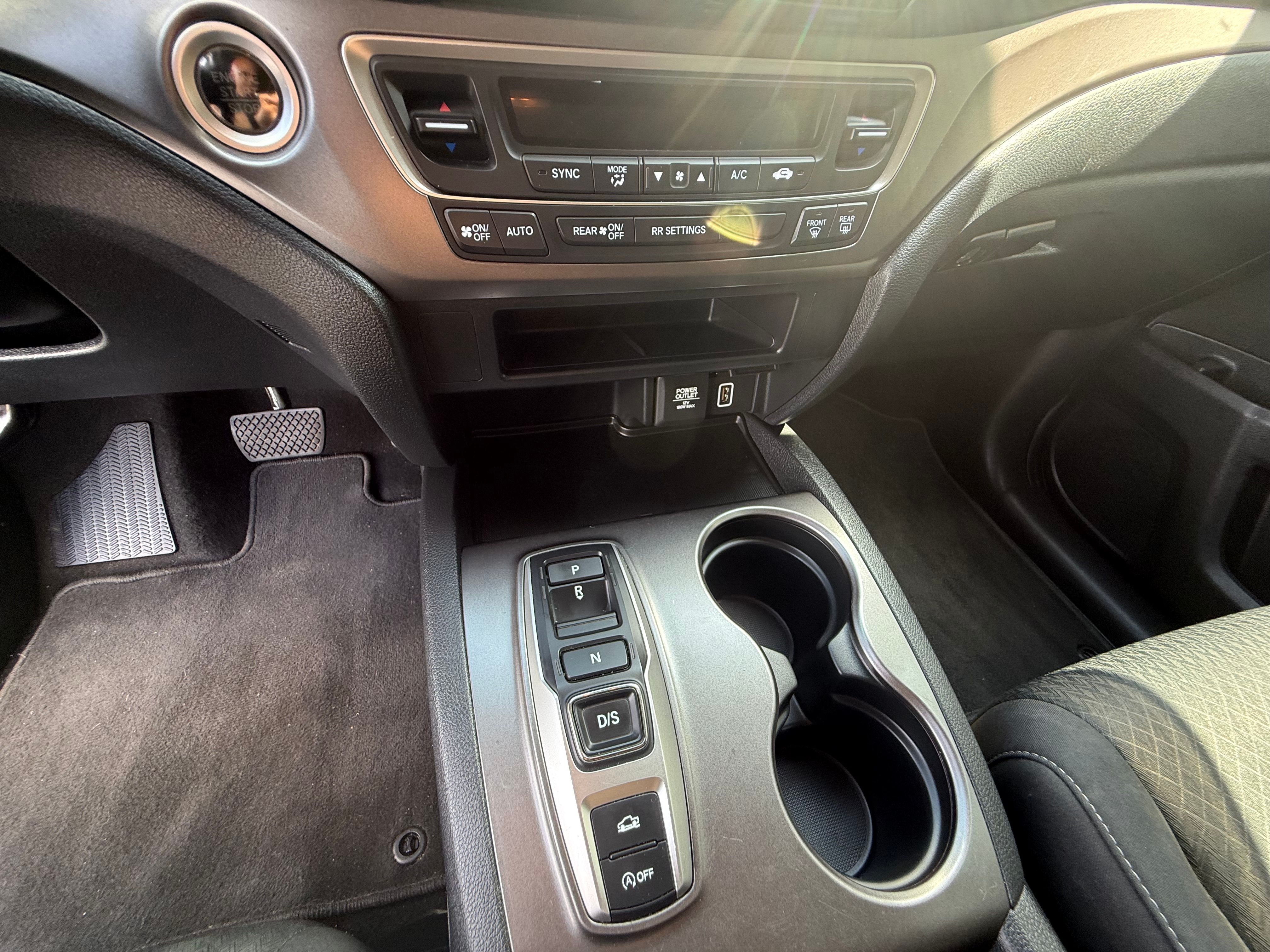 Used 2020 Honda Ridgeline Sport image 20