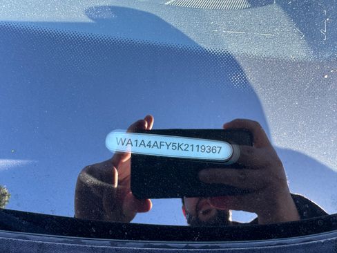 Used 2019 Audi SQ5 Premium w/ Convenience Package image 10