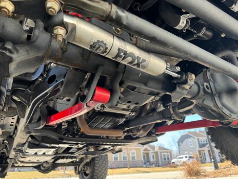 Used 2021 Jeep Wrangler Unlimited Rubicon w/ LED Lighting Group image 18