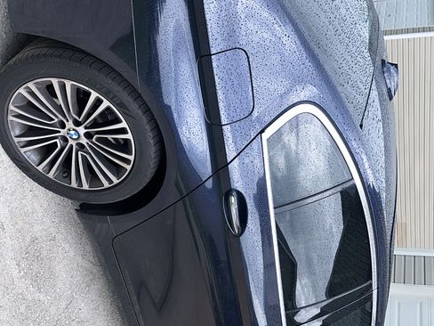 Used 2017 BMW 540i RWD image 6