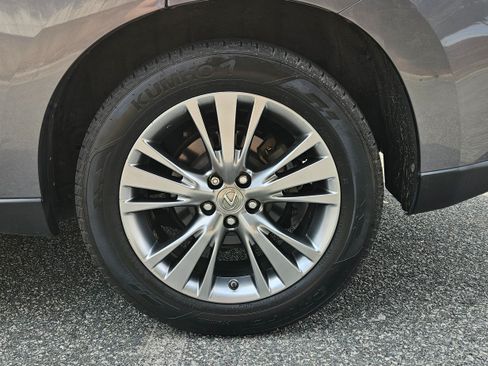 Used 2014 Lexus RX 350 FWD w/ Navigation Package image 12