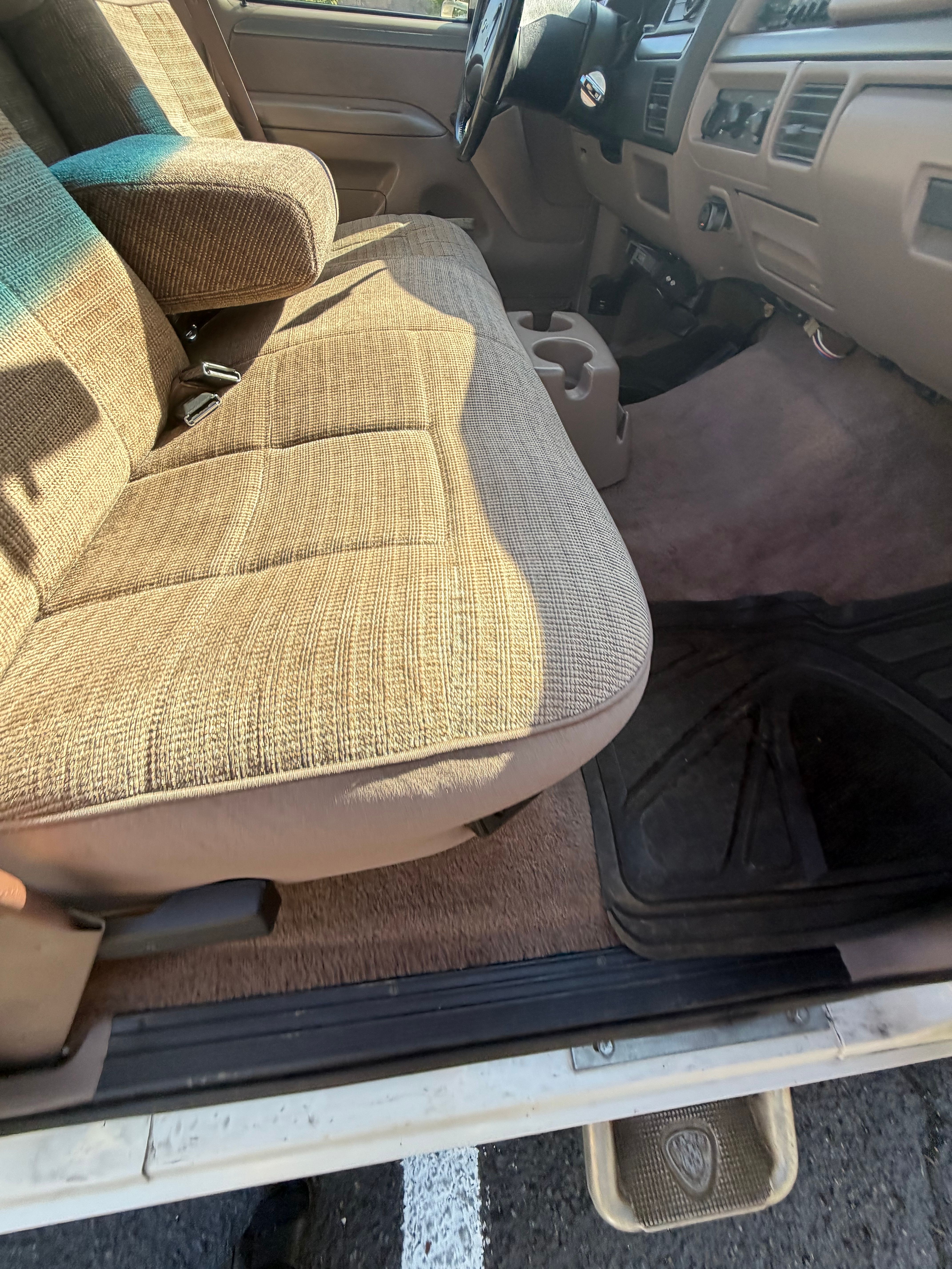 Used 1993 Ford F250 2WD Regular Cab image 22
