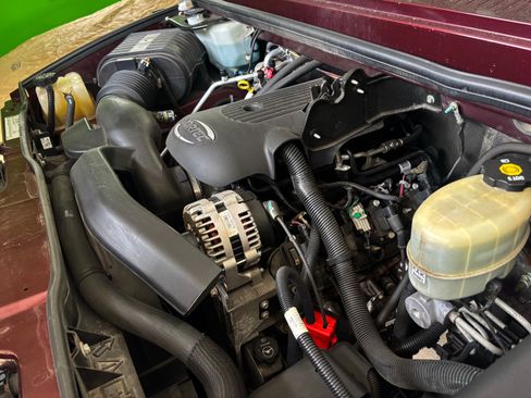 Used 2007 HUMMER H2 image 6