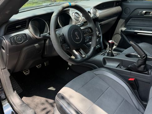 Used 2020 Ford Mustang Shelby GT350 w/ Technology Package RWD image 23