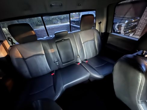 Used 2012 RAM 2500 SLT AWD/4WD image 11