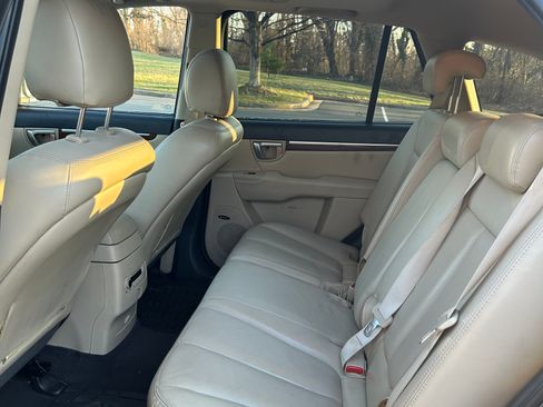 Used 2008 Hyundai Santa Fe SE image 25