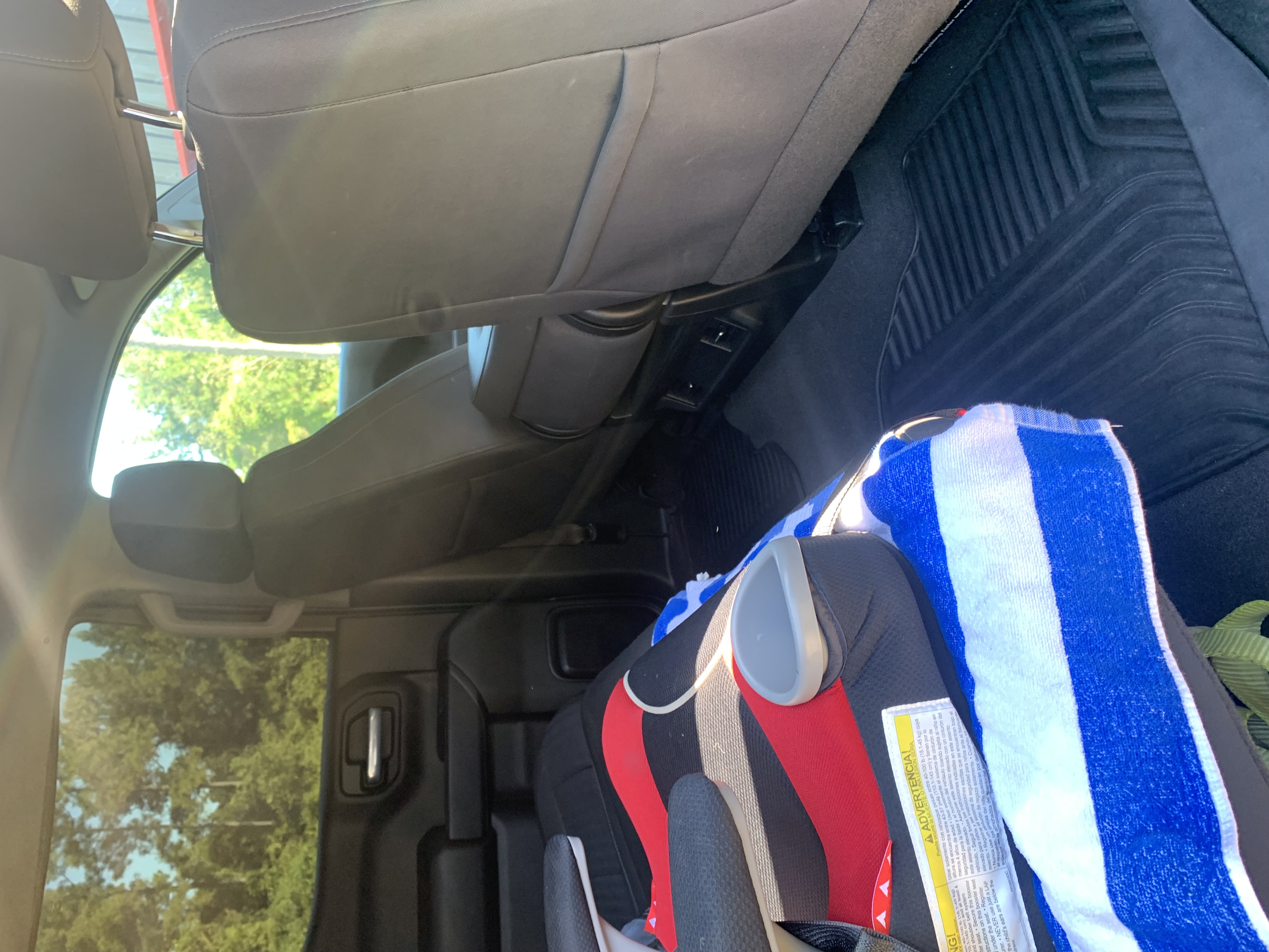 Used 2022 Chevrolet Silverado 1500 Custom RWD image 8