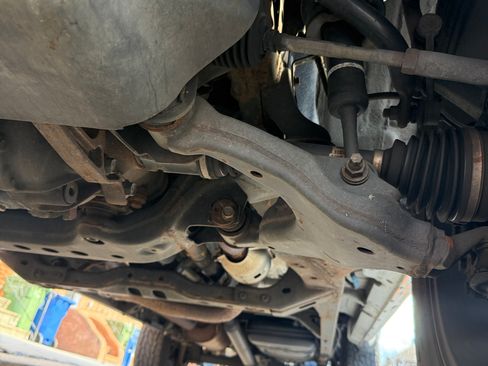 Used 2011 Toyota Tacoma 4x4 Double Cab image 15