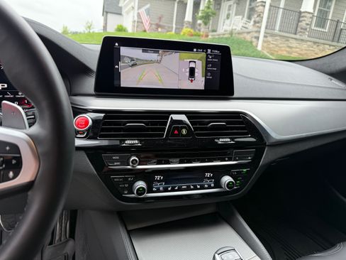 Used 2020 BMW M5 w/ Executive Package image 20