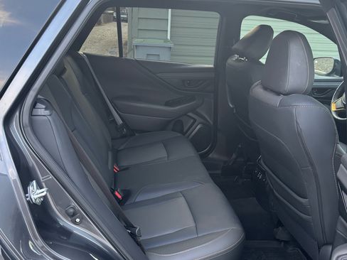 Used 2025 Subaru Outback Wilderness image 13