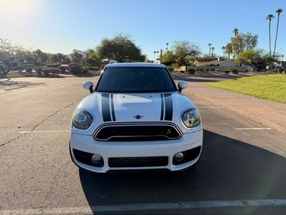 Used 2019 MINI Cooper Countryman S