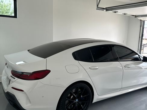 Used 2022 BMW M850i Gran Coupe xDrive image 17