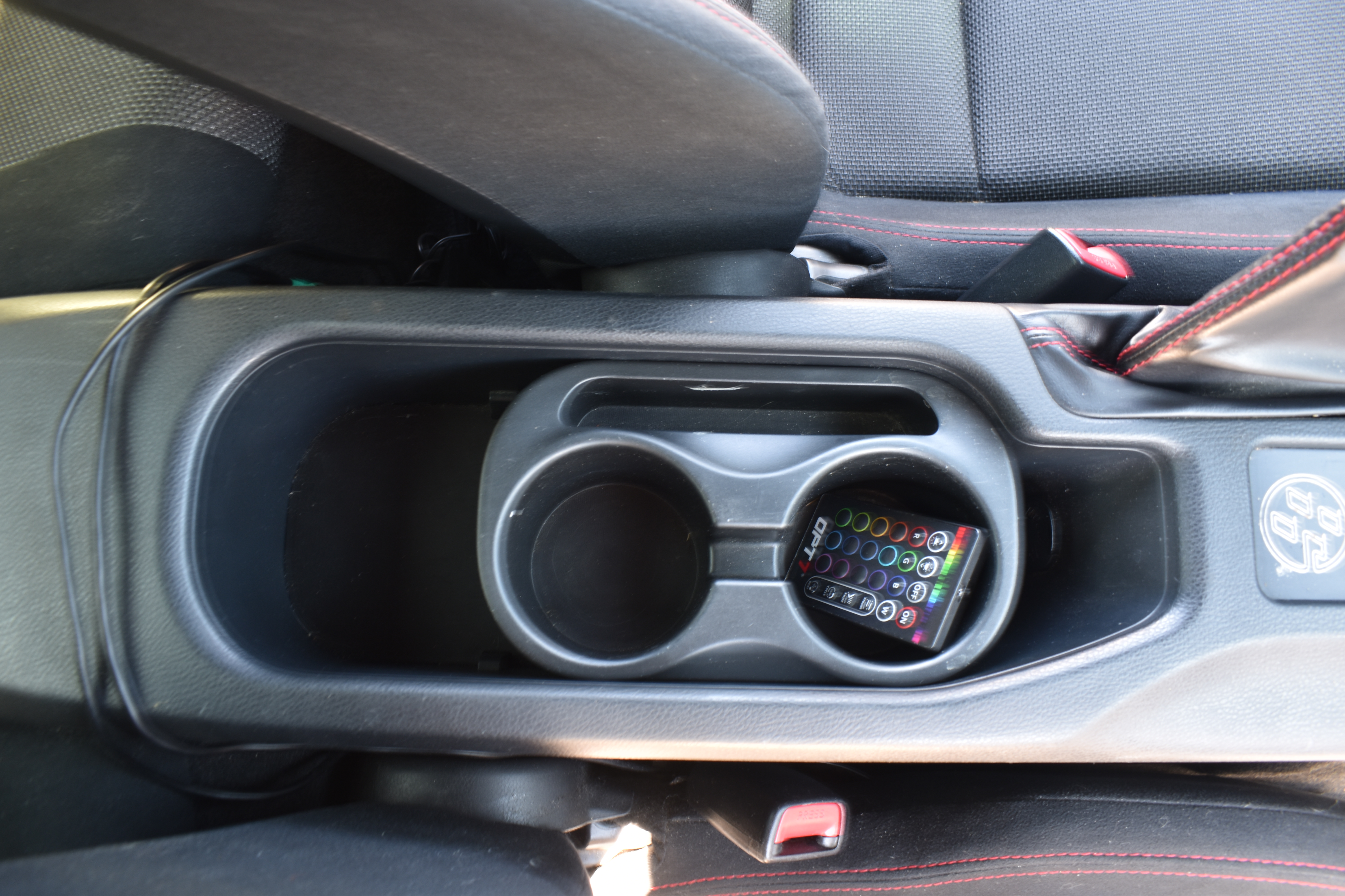 Used 2015 Subaru BRZ Premium RWD image 19